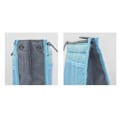 Miniatyrbillede 4 af 5: 1 stk. (sort) original version kvalitet sikret Organiser/Pouch/Inner