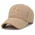 Miniatyrbillede 1 af 3: Baseball Cap Motorcykel Ridning Knight Sport Cap Broderi Snapback