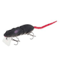 Miniatyrbillede 5 af 5: Kunstig Muse Fiske Lokkemad Rotte Muse AgnHager Topwater Fiskeri 01(01) 1