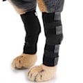 Miniatyrbillede 1 af 5: Pet Fracture Splint Hund Beskytter Box Ortopædisk Restaurering Sammenføjning