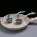 Miniatyrbillede 5 af 5: Køkkenbørste
