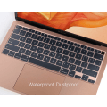 Miniatyrbilde 5 av 5: Premium Ultra Thin Keyboard Cover for Newest MacBook Air 13 inch