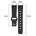 Miniatyrbillede 5 af 5: Urremme til Galaxy Watch FE 40mm
