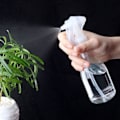 Pikkukuva 5 / 5: 3 kpl 200 ml:n kasvisuihkepulloa, tyhjiä muovivesipulloja, suihke