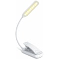 Pikkukuva 1 / 5: 9 LED:n lukulamppu, latautuva lukulamppu 3 kirkkaustasossa