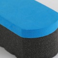 Pikkukuva 5 / 5: 4 kappaletta helppo tarttua pehmeä Hex Logic Applicator Pad Rengas Dressing Ap