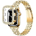 Miniatyrbild 1 av 5: Klockarmband för Apple Watch Series 7 45mm Style C