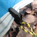 Miniatyrbild 3 av 5: 10-pack Tarpklämmor Set Markis Klämmor Set för Camping Markis Hängare