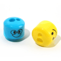 Miniatyrbilde 3 av 4: Blyantspisser, Tilfeldig Smiley Spisser 8-pakning, Blyantspisser