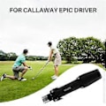 Miniatyrbillede 5 af 5: .335 Golfskaft Sleeve Adapter Kompatibel med TITLEIST TS1, TS2, TS3, TS4, 917/915/913D, Driver Tip,