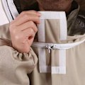 Pikkukuva 5 / 5: Mehiläishoitopuku Mehiläishoitopuku Ammattimainen Mehiläishoitajan Puku - wit