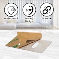 Miniatyrbild 2 av 5: 20 Set (40 Stycken) Reparationsflikar för Vertikala Persienner – Persienner Reparation