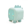 Miniatyrbilde 1 av 5: 1 stk. Barnealarmklokke Lysende Digital LED Lys Alarm C