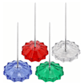 Miniatyrbillede 1 af 4: 4 stk. Regningsspids Regningsspids Kvitteringsholder Fakturaholder Check Regning
