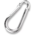 Miniatyrbilde 3 av 5: Sports Karabinkroker 80 Mm X 8 Mm, Maksimal Last 230 Kg Og 60 M