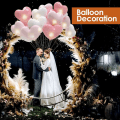 Miniatyrbillede 5 af 5: LED Ballonlamper 60 stk. LED Ballonlys, LED Lampion, Mini