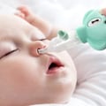 Miniatyrbillede 5 af 5: Baby Næsesuger, 2 stk. Baby Næsesuger Næsesuger Re
