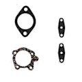 Pikkukuva 4 / 5: Tiivistesarja Powerhead Johnson/Evinrude 25/35Hp 2Cyl X-Ref 433941 18-4307