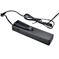 Miniatyrbilde 5 av 5: Lysende Shutter Neon Rave Solbriller El Wire LED Solbriller Voic