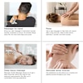 Pikkukuva 3 / 5: Urheilumassage-työkalu lihaskalvolla koko kehon vapauttamiseen