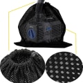 Miniatyrbild 4 av 4: 5 st Pump Filter Mesh Bag, Damm Pump Filter Bag, Pump Mesh Bag, H