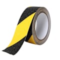 Miniatyrbillede 1 af 3: Indendørs og udendørs anti-slip tape, ideel til trapper og trin, 5 cm