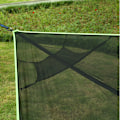 Miniatyrbild 5 av 5: Giant Aerial Camping Hammock, Multi Person Portable Hammock 3 Poi