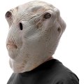 Pikkukuva 2 / 5: Area 51 Alien Mask Extraterrestrial Biological Latex Full Head R