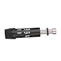 Miniatyrbillede 4 af 5: Golfskaft Adapter Sleeve Driver Kompatibel Cobra Radspeed Speedzone