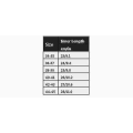 Pikkukuva 5 / 5: Kesäsandaalit Liukumäet Platform Rantasandaalit Unisex-sandaalit Nopeasti kuivuvat.40-41.Musta Black 40-41