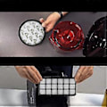 Miniatyrbillede 4 af 5: Filterudskiftning til Rowenta X-Trem Power Cyclonic RO69XX Model