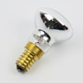 Miniatyrbilde 3 av 3: Lava Lampe Pære 25W E14 R39 Varmt Hvit Varmt Hvit Reflektor Pære S