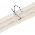 Miniatyrbilde 2 av 5: Nålkroker for gardiner (100 stk) Heavy Duty Sink - for tunge og plisserte gardiner