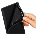 Miniatyrbillede 4 af 5: Etui til Kindle 11. generation 2022 - (Stjerneklar nat) Slank & L
