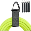 Miniatyrbillede 1 af 4: Forlængerledning Holder Organizer(4 Pakke L), Forlængerledning Hanger