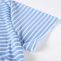 Miniatyrbillede 5 af 5: Maternity Toppe - Korte og Lange Ærmer V-Hals Shirts til Kvinder