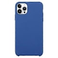Pikkukuva 1 / 5: Silikonikuori iPhone 16 Prolle Blue