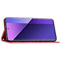 Pikkukuva 4 / 5: Motorola Moto G85 5G/S50 Neo 5G -kotelo PU-nahkainen puhelinlompakkokotelo hihnalla Style C