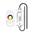 Miniatyrbillede 1 af 5: Tuya WIFI DC12V 24V LED Strip Vandtæt Controller IP68 Regntæt med Tuya Stemmefjernbetjening