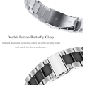 Miniatyrbillede 2 af 5: DD Rem kompatibel med Galaxy Watch 46mm / Galaxy Watch 3 45mm