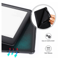 Miniatyrbillede 5 af 5: Etui til Kindle 11. generation 2022 - (Stjerneklar nat) Slank & L