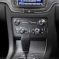 Miniatyrbillede 5 af 5: Bilradio Lydstyrkeknap til Holden til Caprice til Commodore 2011-13 92292578 Lydstyrkekontrolknap