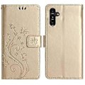 Miniatyrbillede 1 af 5: Til Samsung Galaxy S24 FE Etui PU Læder Telefon Wallet Cover med Rem Style B