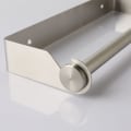 Miniatyrbilde 3 av 5: Papirhåndkleholder, Rustfritt Stål Papirdispenser, Sølv