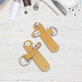 Miniatyrbild 5 av 5: 2 st Väsktransformationsspännen Väskaccessoarer för Totes Portfölj Plånbok Handväska Set D Set D