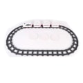 Pikkukuva 2 / 4: Sushi Train Rotary Sushi Toy Track Conveyor Belt Rotating Table K