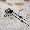 Miniatyrbild 5 av 5: 1 st högvridmoment urverksmekanism med 230 mm/9,1 tum lång