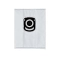 Miniatyrbillede 2 af 5: Støvsugerposer af non-woven materiale til Haunda ZR200540, 10 stk.