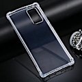 Miniatyrbillede 3 af 4: TPU-etui til Samsung Galaxy Note20