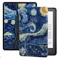 Miniatyrbild 1 av 2: 1 st 2021 Magnetiskt Smart Case för Kindle Paperwhite 11:e generationen